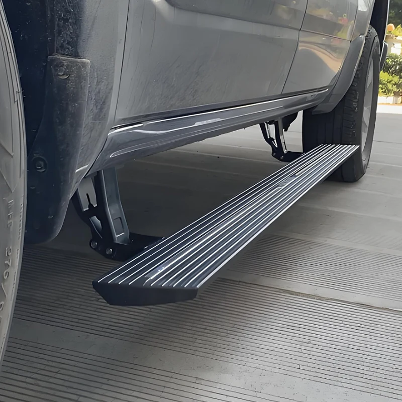 Electric Power Running Board Electric Side Steps for TOYOTA FJ