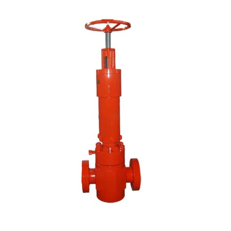 Api 6a valve. Ssv safety valves. surface safety valve.