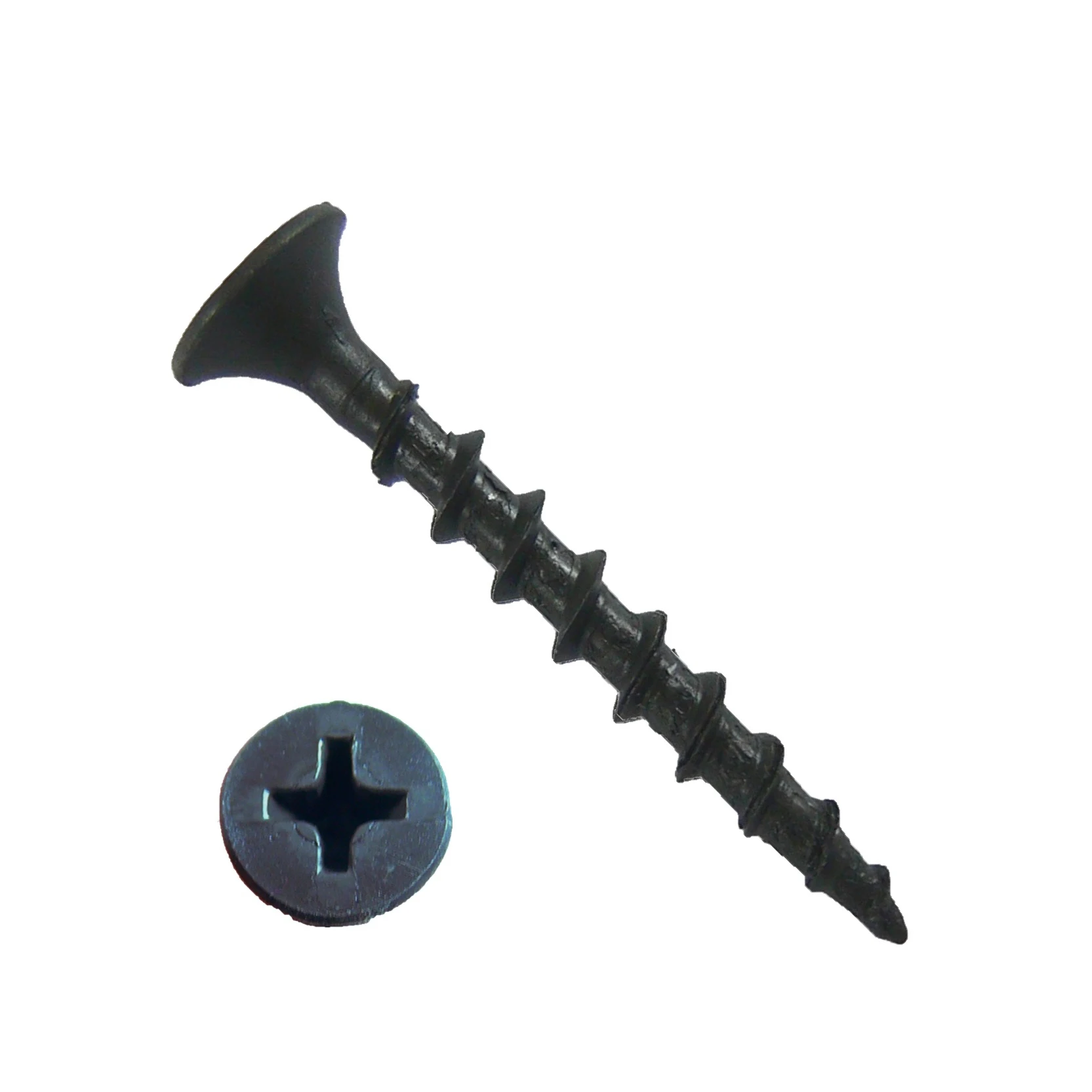 Haiyan Drywall Screw with Coarse Thread Bugle Head 3.9*25 Full