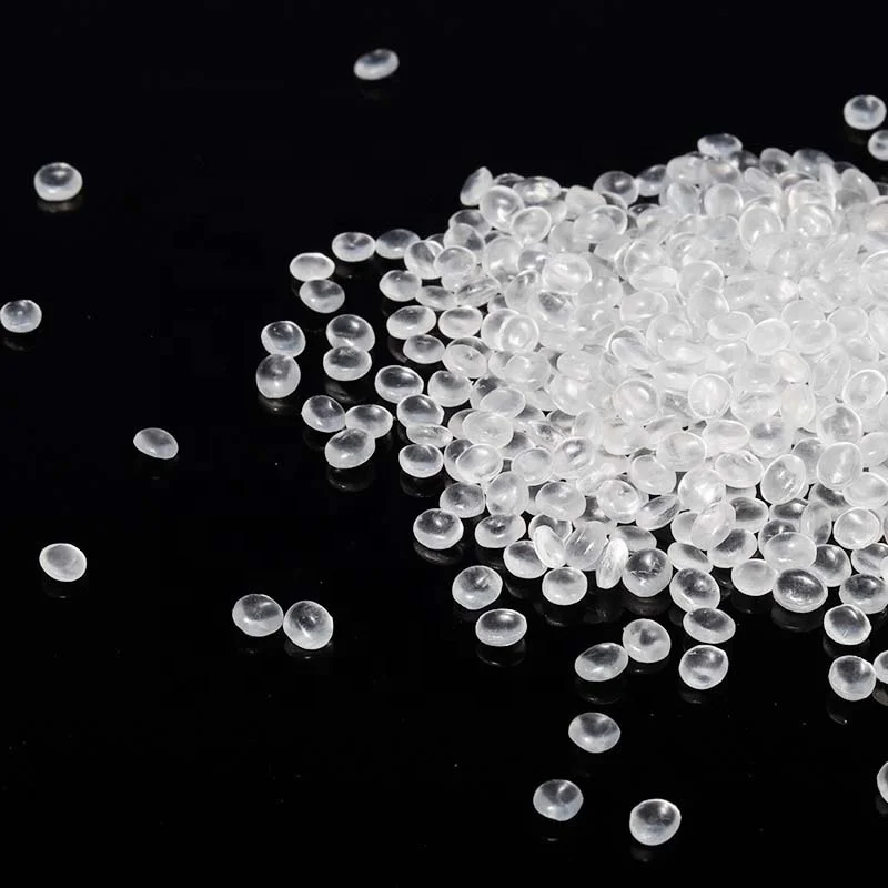 N220 Shanghai SINOPEC LDPE гранулы из переработанной полиэтиленовой смолы N220(AH40) пленка труба для сельскохозяйственной пленки