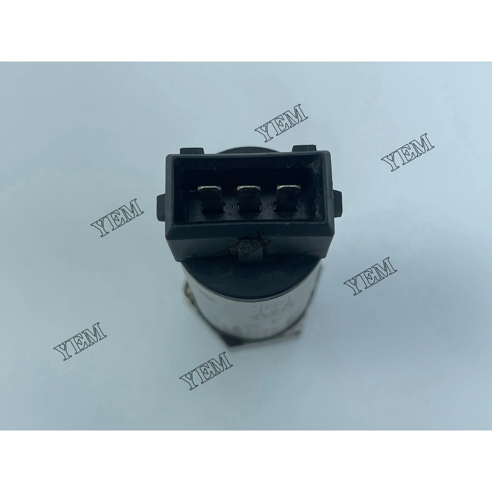 R944C PRESSURE TRANSMITTER CPL. 0-10BAR 9076531 FIT for LIEBHERR EXCAVATOR ENGINE PARTS 6