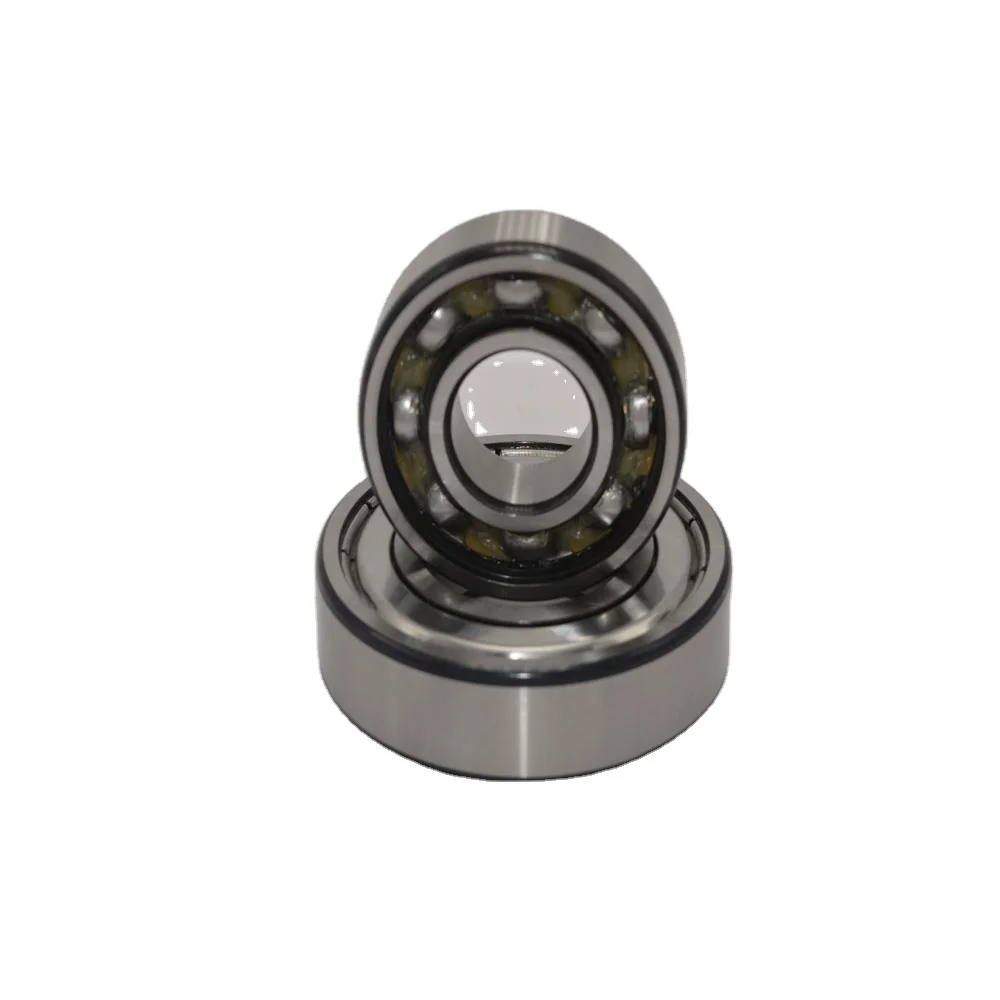 Deep groove bearing of 6205 sizes made in china cheap price
