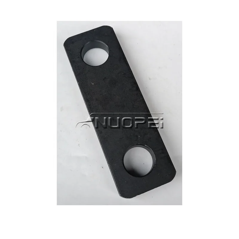 eRiNGo　1125 05-10 Jeep WK/XK/SRT8 HydroPoly Differential Pinion Mount (1