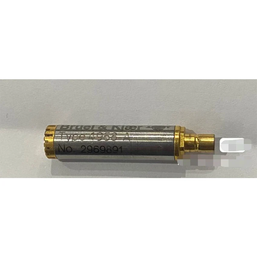 B&k Bruel & Kjaer Type4958a Precision Array Microphone Bruel & Kjaer