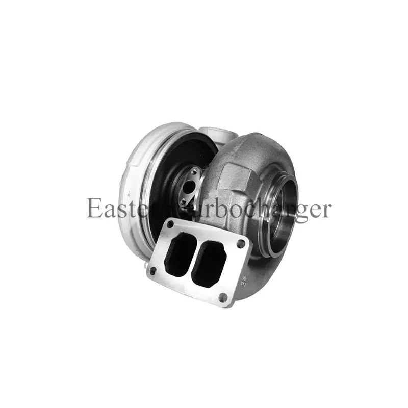 HX80 Turbocharger 2882091 3803474 4033471 RM33264 3594118 3531940 3529871 3594117 Turbo Charger for Cummins Perkins KTA50 KTA19