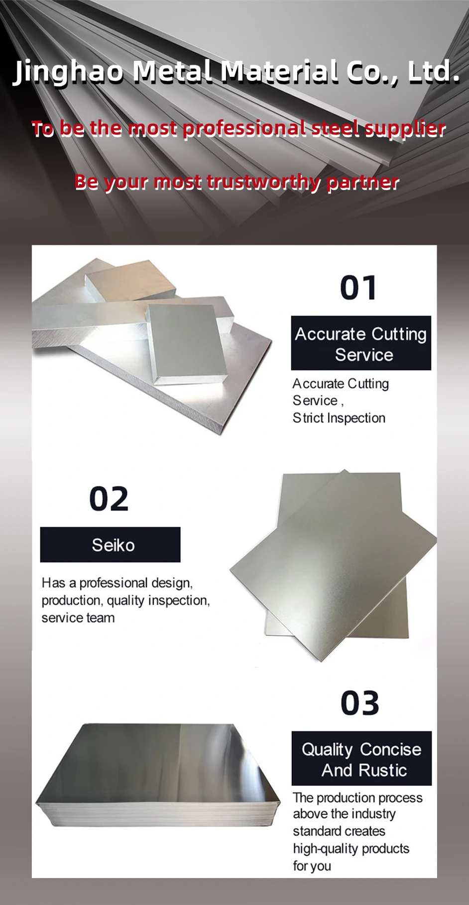 Aluminum Mirror Sheet/4*8 Aluminum Sheet Price Per Square Meter/18