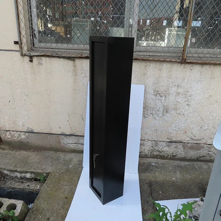 Оптовая продажа профессиональный шкаф для оружия с металлическим порошковым покрытием в европейском