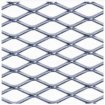 Marketing plan new product practical High Quality expanded metal mesh fence