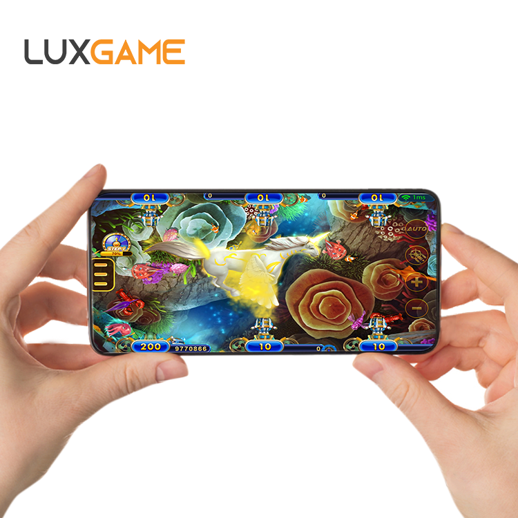 
 Новый высокой четкости 2 игрока игры рыб ультра Монстр играть в игры онлайн  