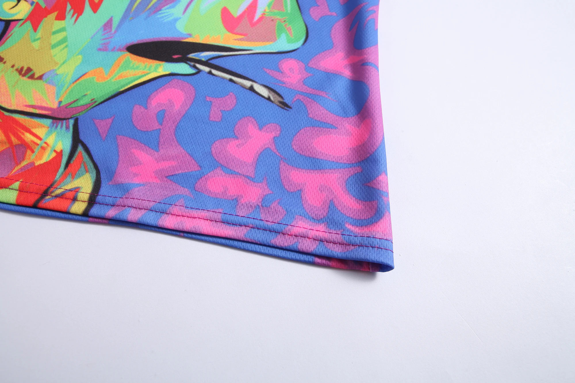 Rapper Tupac 2Pac 3D Printed Shirt for Men Hip Hop T-shirt 3D Digital ...