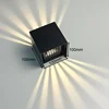 Modern Wall Lamp Light Fixtures