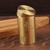 Tea canister