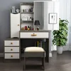 918 Black Chair