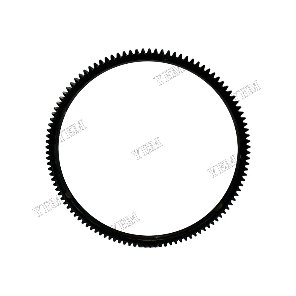 Flywheel Ring Fit for Mitsubishi S4E Engine 5