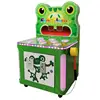 Catch a frog