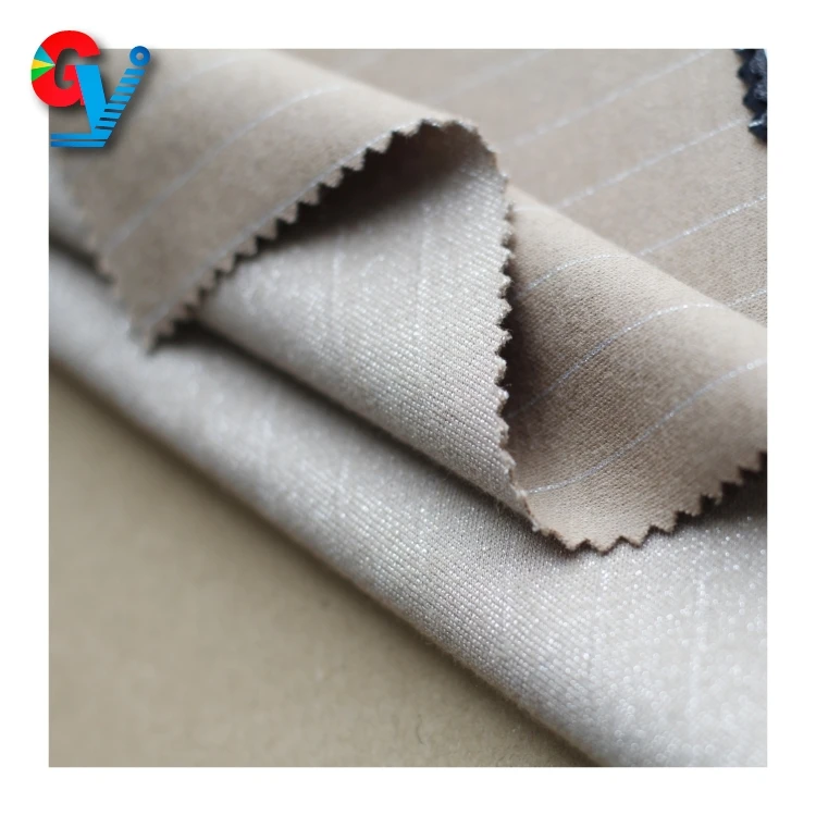 Шерстяная ткань-органза, полиэстер, спандекс