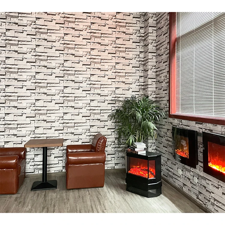 Electric Fireplace, 120V 220-240V - detail 22