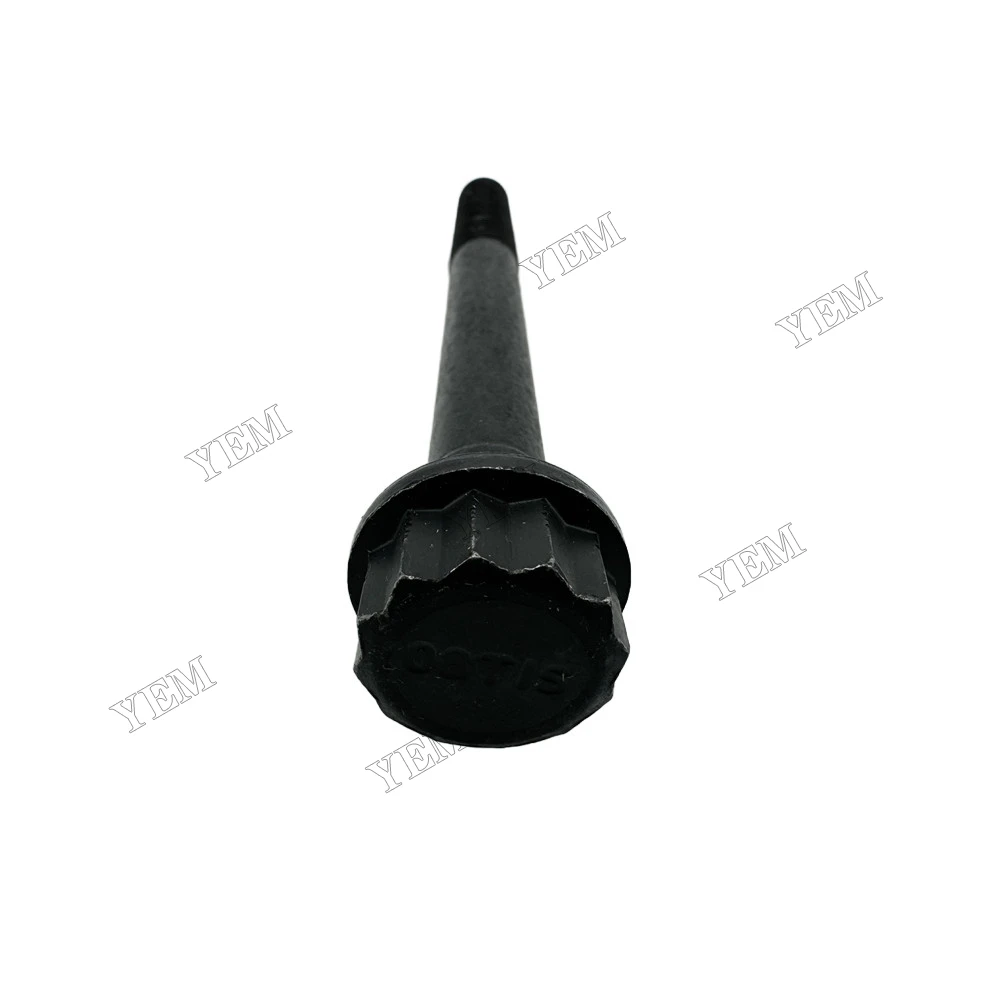 Cylinder Head Bolt 65.90020-0070 65.90021-0007 Fit for Doosan Develon DE08 Engine 3
