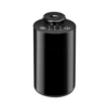 Black plastic