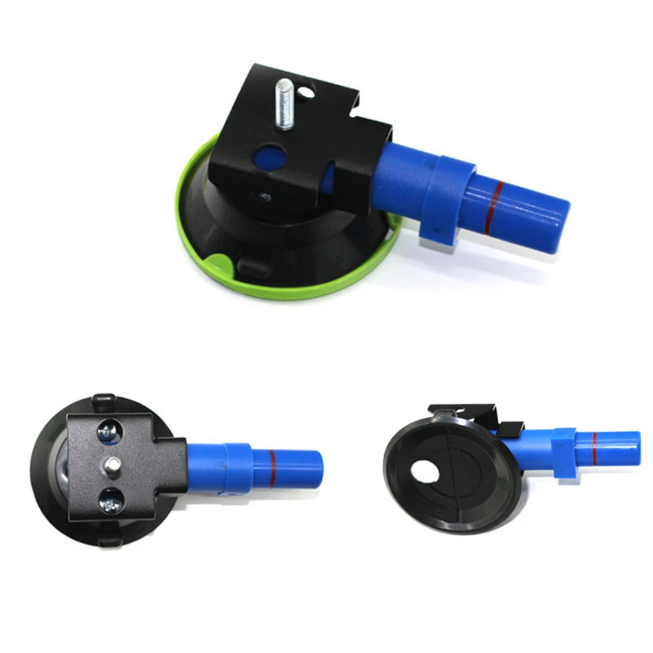 3 Inch Suction Cup Pump Vacuum Suction Cups Pump Heavy Duty Vacuum Suction Cup Hand