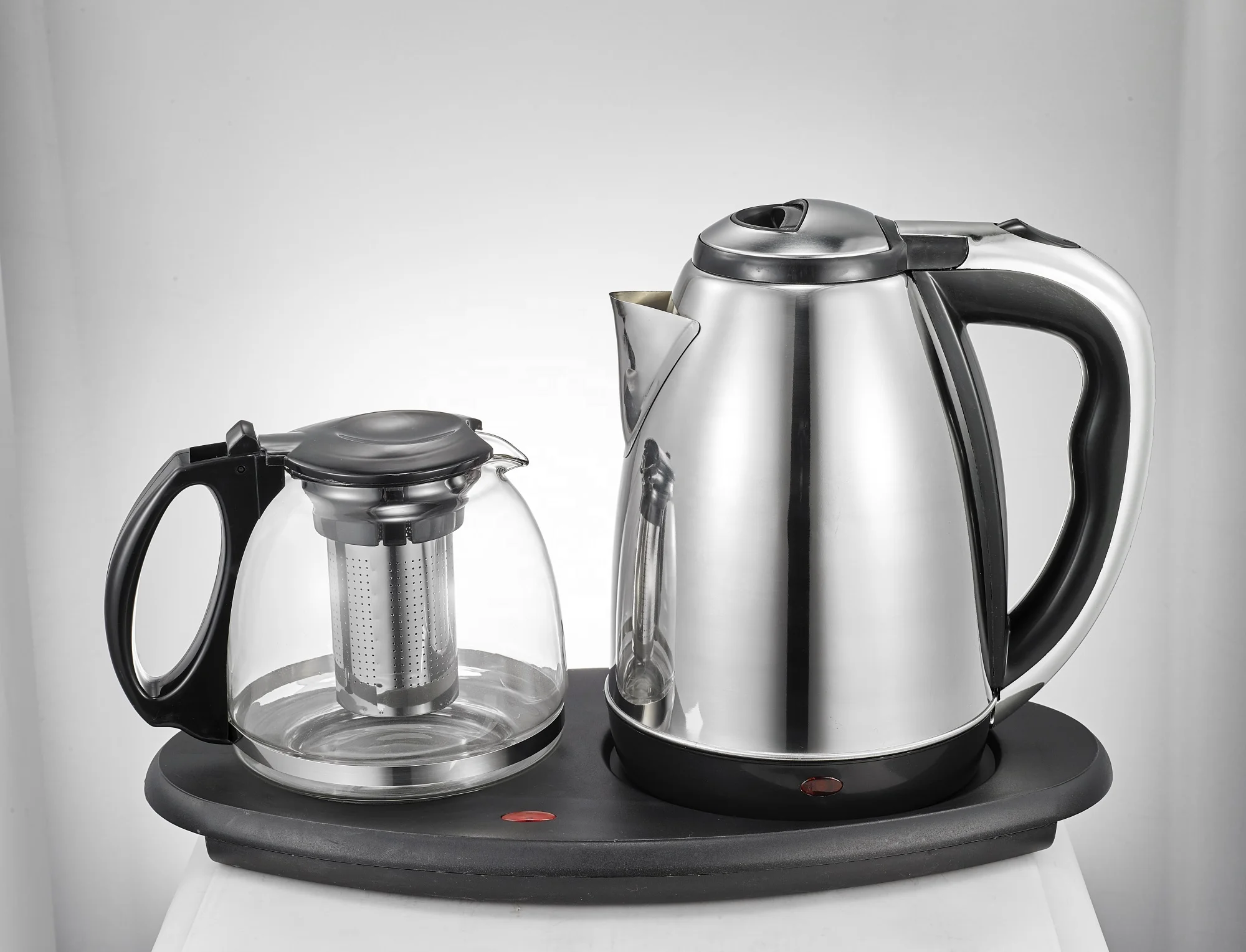 Multi-purpose Insulation Automatic Power off Stainless Steel