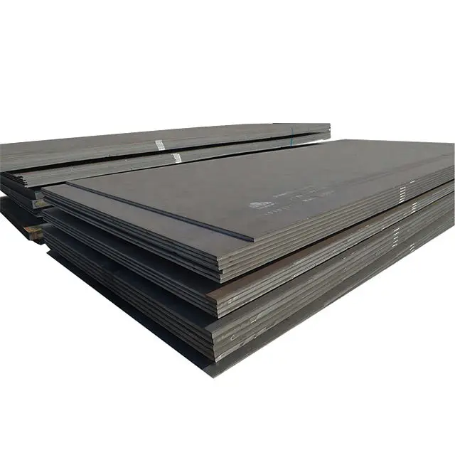 Mn13 Ar500 Anti-Wear Steel Plate