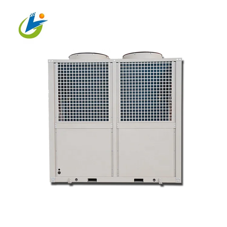 Air Source Heat Pump, 15KW/20KW, Monoblock, Inverter - detail 2