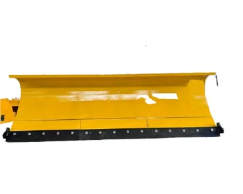 2024 Excavator loader enlarged and widened dozer blade for sale Snow shovel  Custom-sized dozer blades for sale