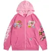 Pink Graphic