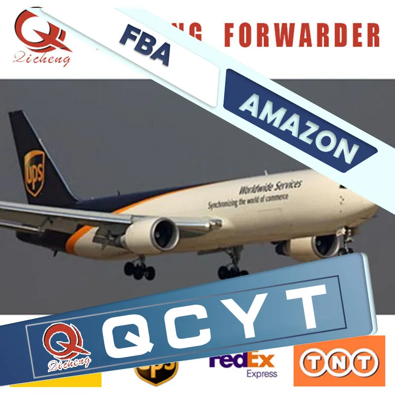 Cheapest Shipping Agent From China to Nigeria Air/sea Shipping Company Shipping to Nigeria Freight Forwarder