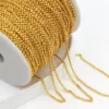 O cadena 2MM