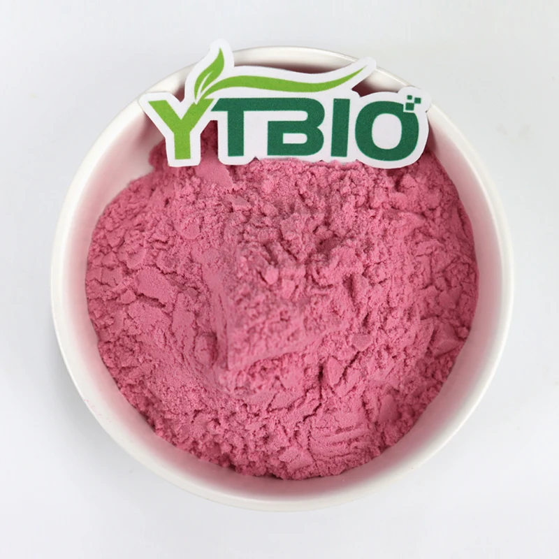 ytbio spray dried beetroot powder - buy beetroot powder,beet