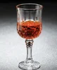 transparent 225ml