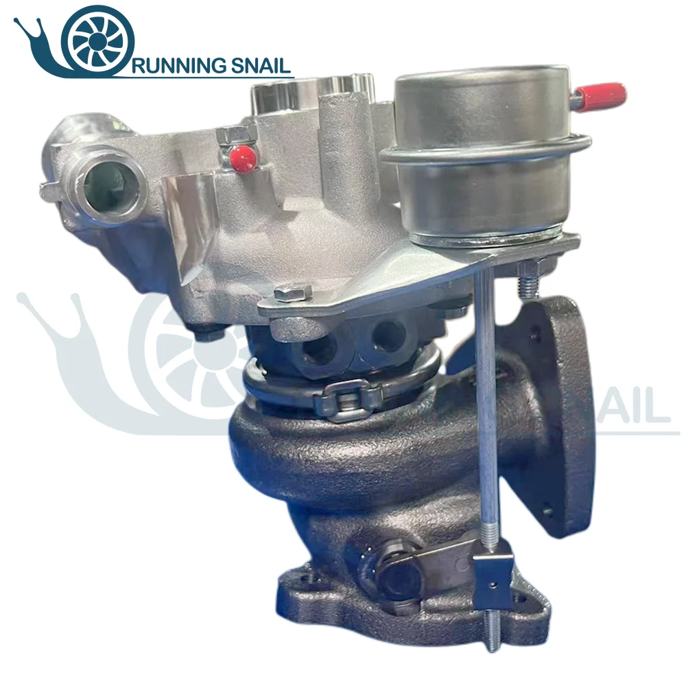 New Turbo KP39 for BYD 1.5L Gasoline Engine 54399700132