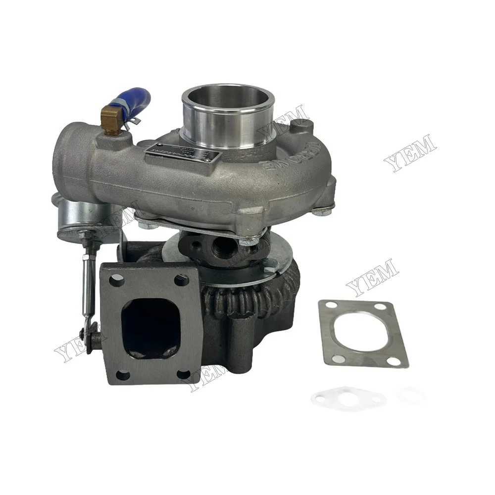 For Yuchai YCD4M2L-130 Turbocharger 471199-5006 China Manufacturer Engine Diesel Parts