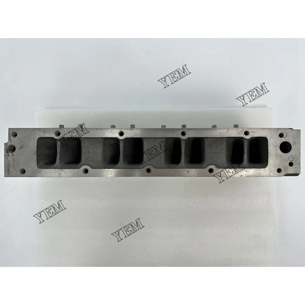 Factory Wholesale 1J770-03030 Cylinder Head for V3307 Fit Kubota Engine Rebuild Kit High Performance