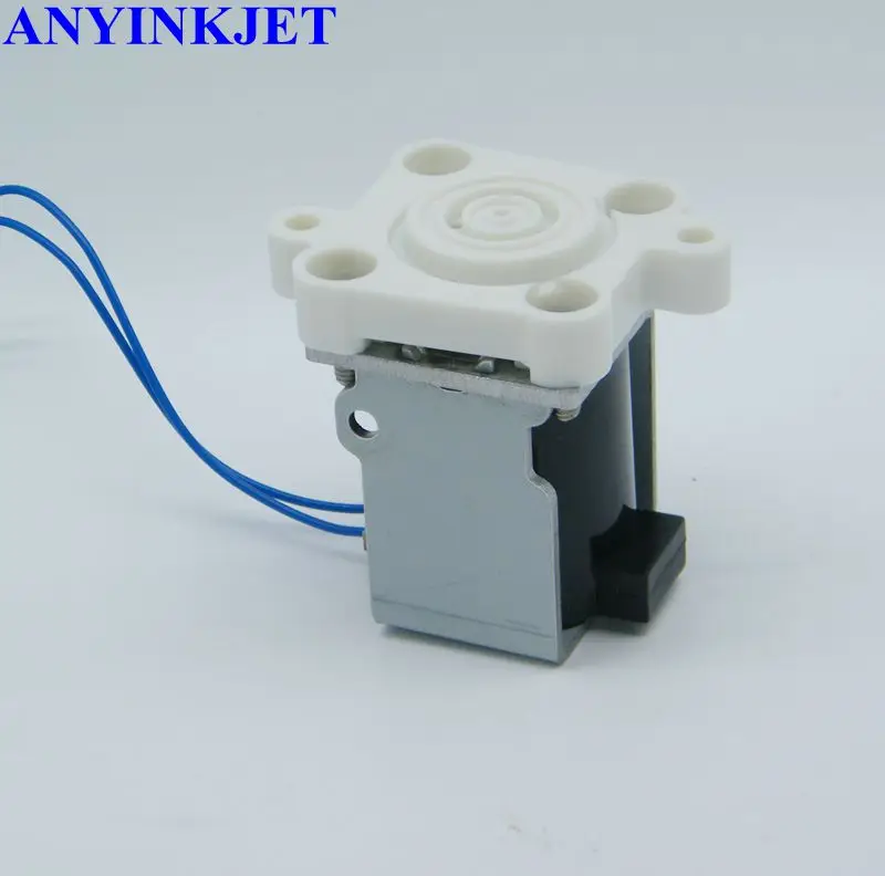 Compatible for PXR PX PB RX MV7 Ink Way Solenoid Valve MV7 Valve HB451587 for Hitachi RXR PX PB RX Printer