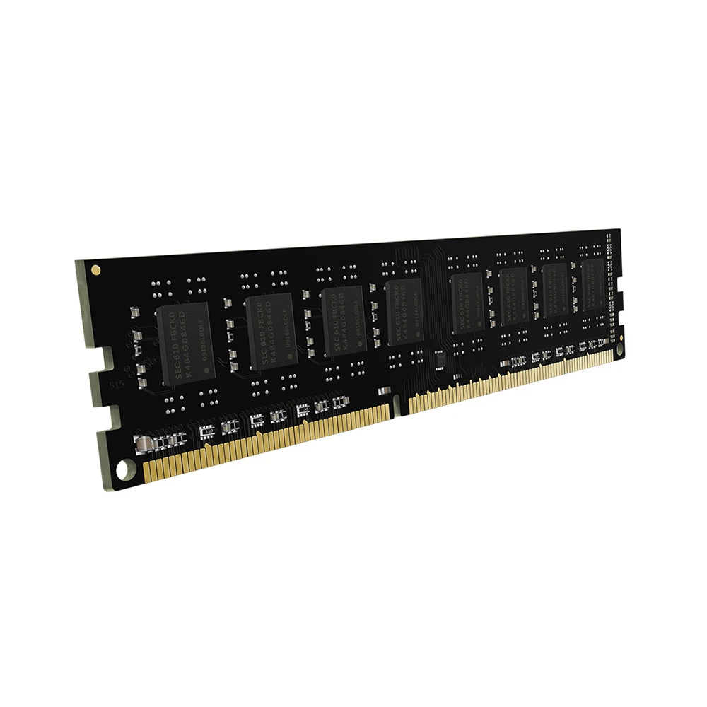 
 XStar ddr3 8 Гб оперативной памяти 1600 МГц PC3-12800 памяти для настольного компьютера  