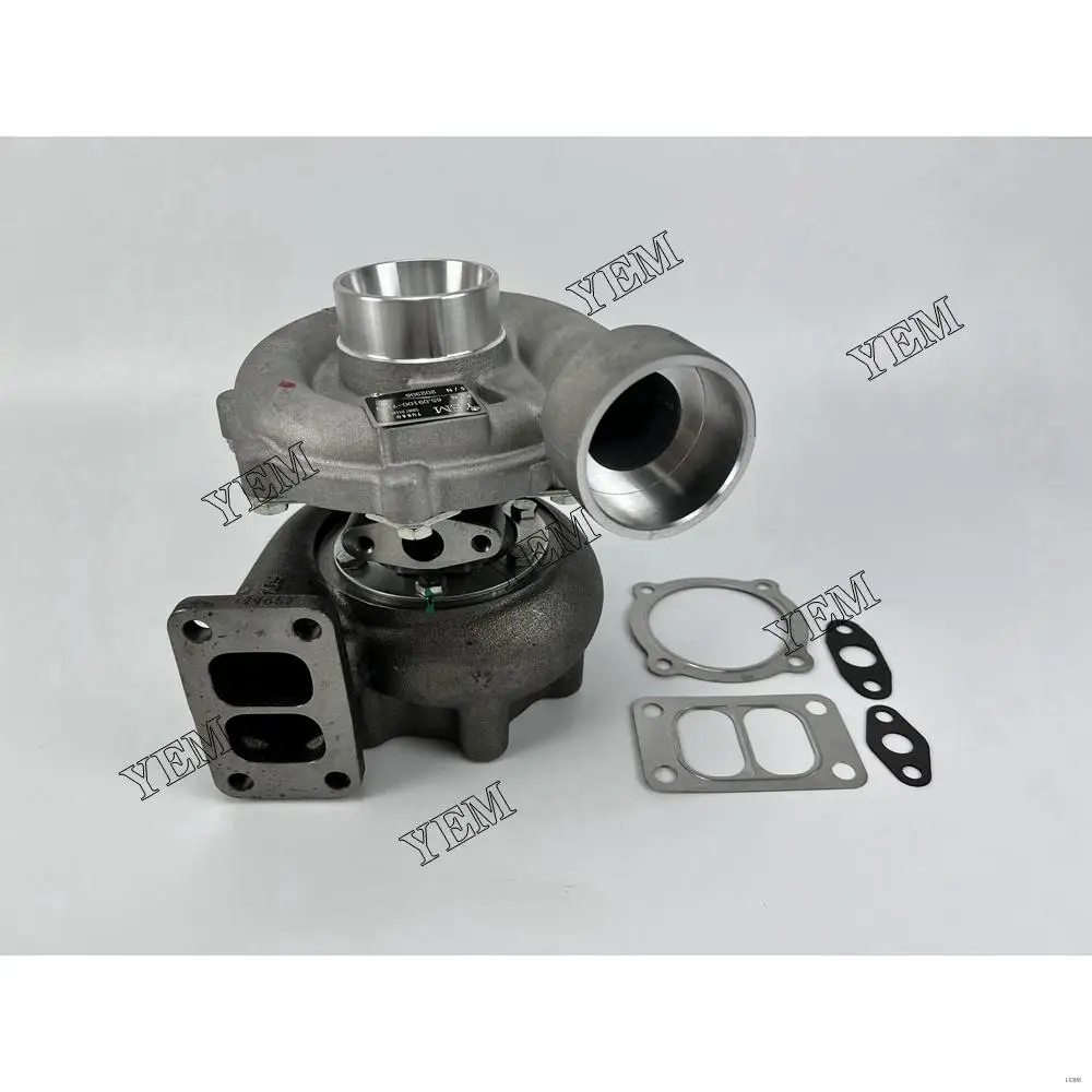 Turbocharger 65.09100-7149 Fit for Doosan D1146