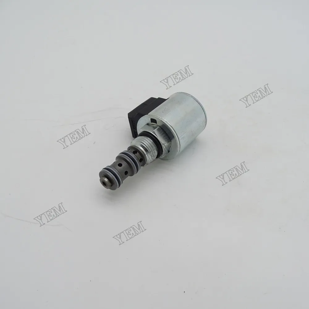 Solenoid Valve Assembly for Cat 307 Engine Parts for Sale 6