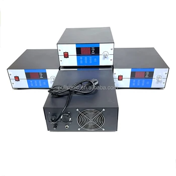 K circuo scheda driver PCB pulore ad ultrasuoni 40KHz 100W con