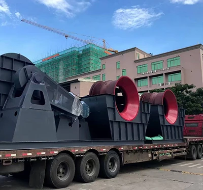 Centrifugal Fans - detail 58