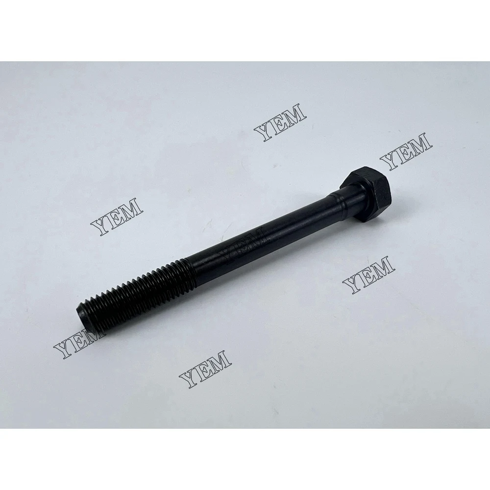 Cylinder Head Screw for Mitsubishi S4S Engine Spare Parts 5
