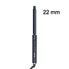 black 22 mm