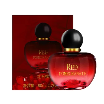 Red Pomegranate Red Apple Men's and Women's Perfume Lasting Light Fragrance Niche Perfume Vietnam Perfume Wholesale