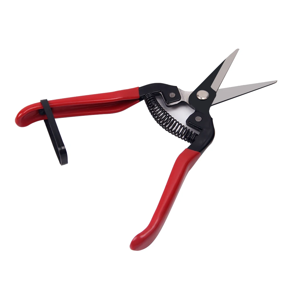 Effortless Floral Scissors Tree Trimmer Spring Garden Hydraulic Pruning Shears