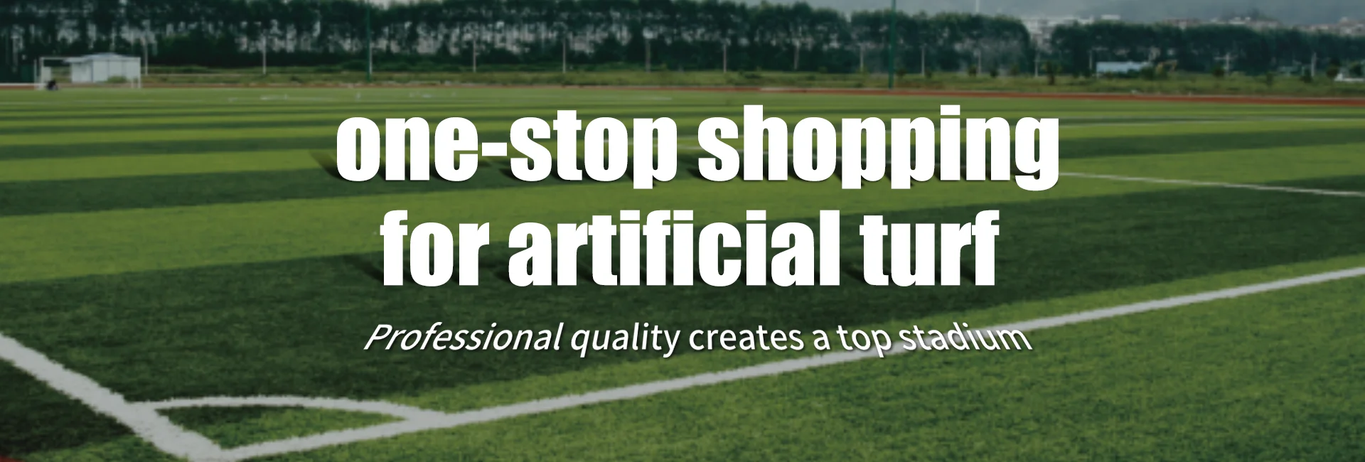 INOLP Good Price Outdoor Soccer Field Artificial Grass Turf Synthetic Football Carpet for Garden and Backyard Use