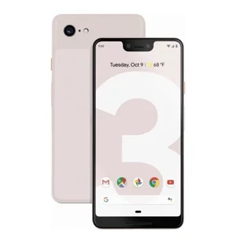 Second-hand used phones mobile with high quality for wholesale smartphone used original unlocked for Pixel 3