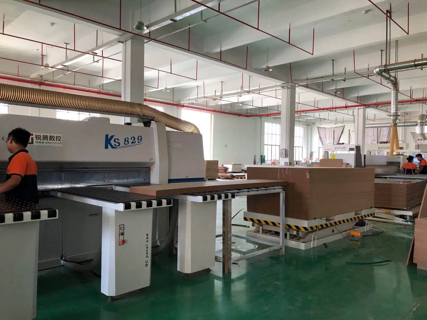 GUANGZHOU GRTWAY FURNITURE CO.,LTD.