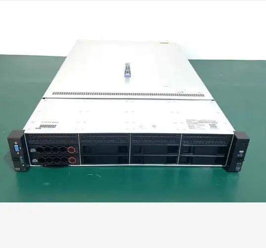 High Performance H3C R4900 G6  Processor 64GB Server Rack Server a Server
